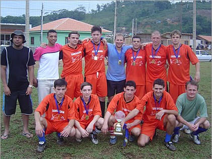 Esportivo - Suiço 2004