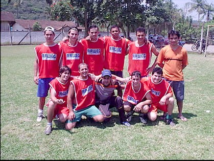 Esportivo - Suiço 2005