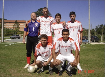 Esportivo - Suiço 2007