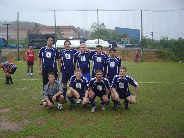 Esportivo - Suiço Master 2008