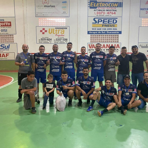 1° lugar - Logística e Expedição