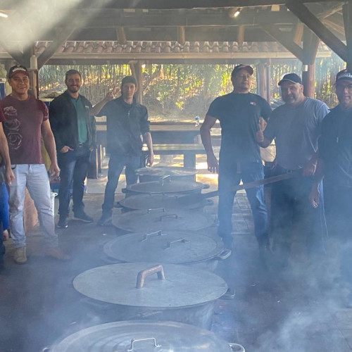 Equipe de Feijoeiros