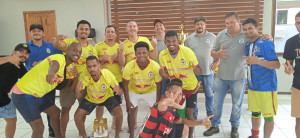 3° Salas