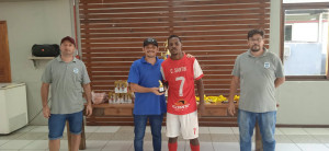 Artilheiro