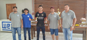 Goleiro