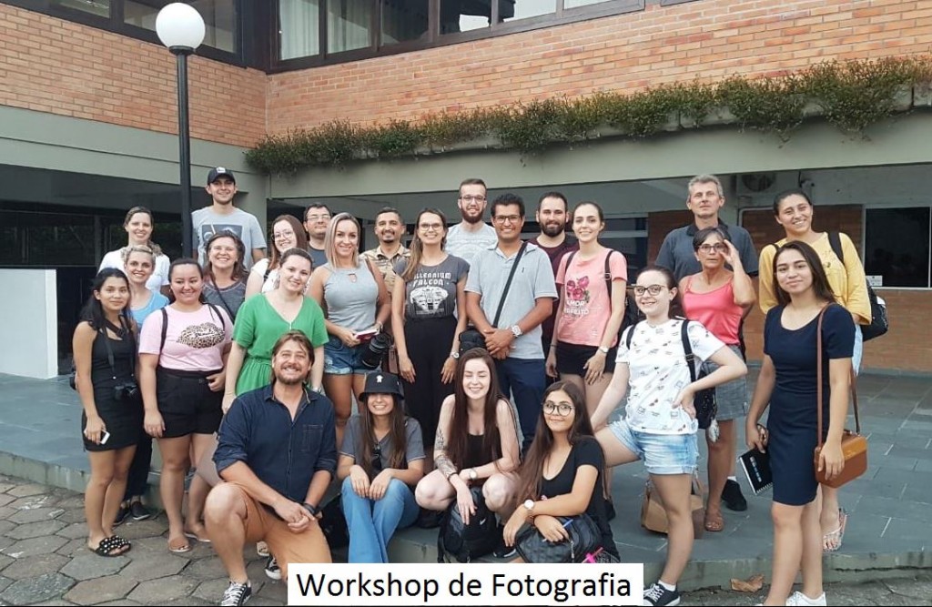 Workshop fotografia