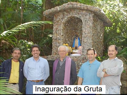 Gruta 2005