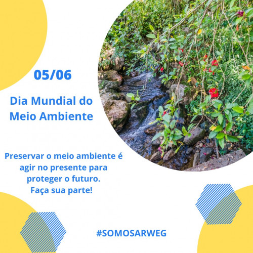 foto meio ambiente