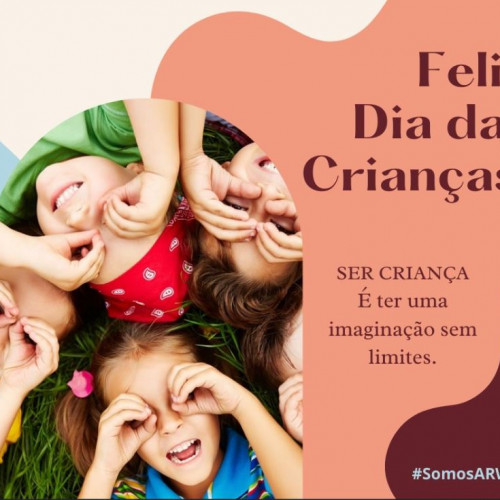 dia das Crianças