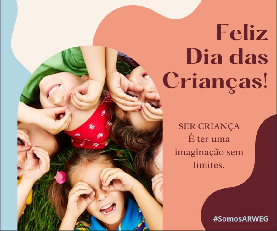 dia das Crianças