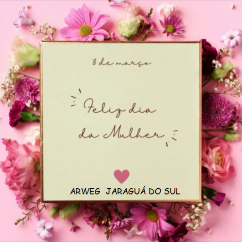 08-03 Dia da Mulher