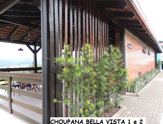 choupana bella vista