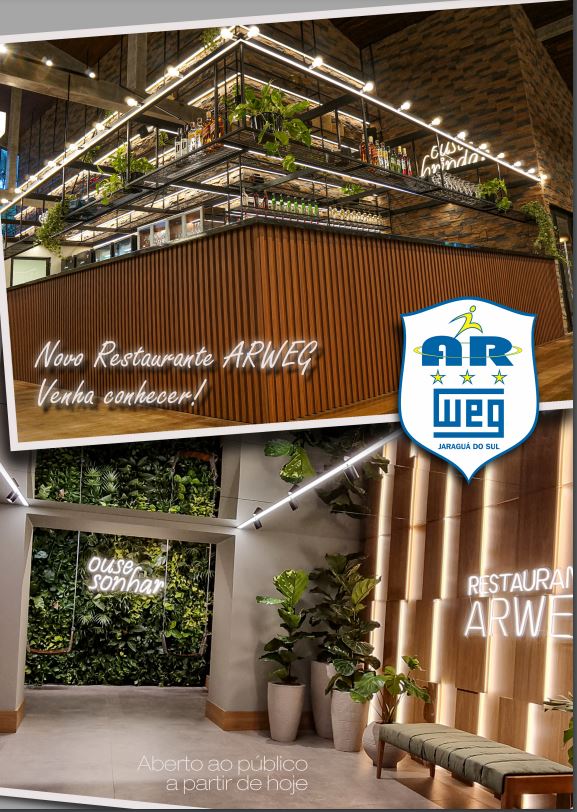 Foto atual restaurante