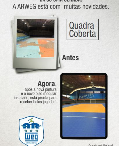 QUADRAS