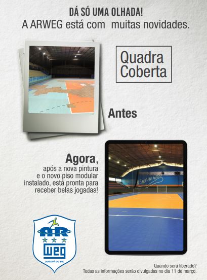 QUADRAS