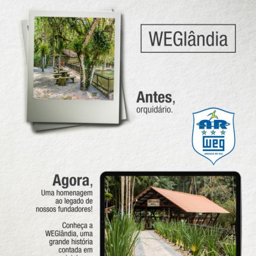 WEGlândia 17-03
