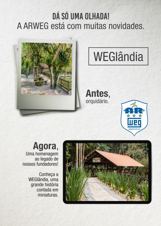WEGlândia 17-03