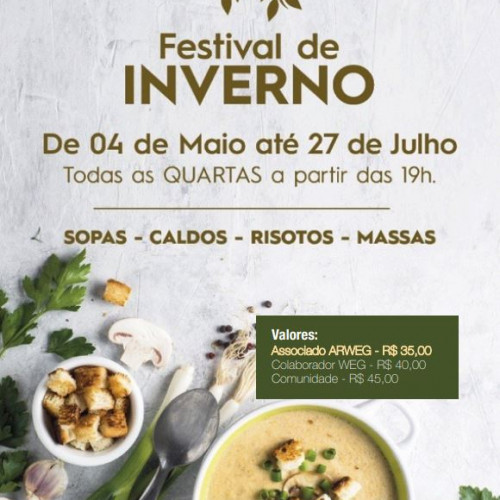 Festival de Inverno