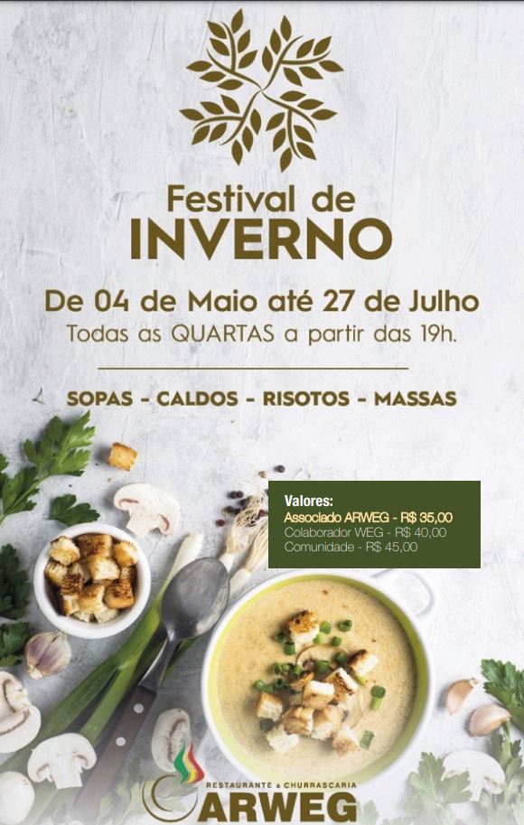 Festival de Inverno