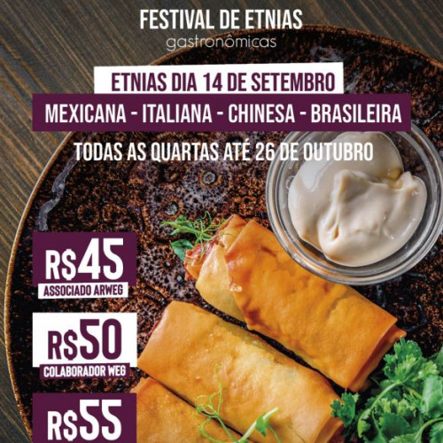 festival de etnias