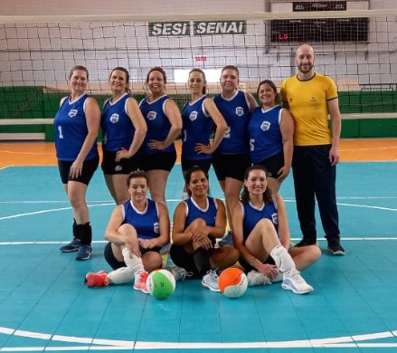 Voleibol