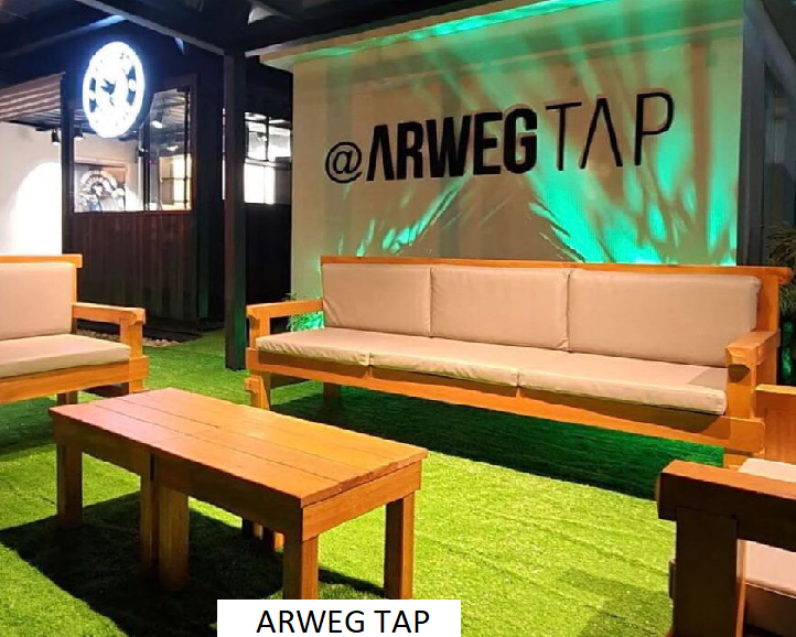 arweg tap