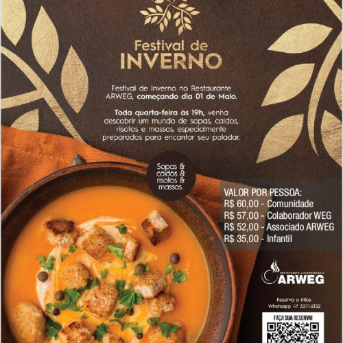 Festival de inverno