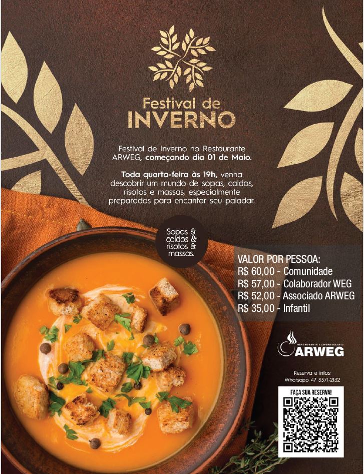 Festival de inverno