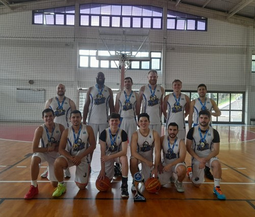 Basquete