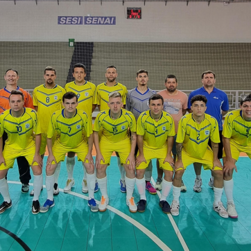 2º lugar futsal Livre  2024-11-12 092744