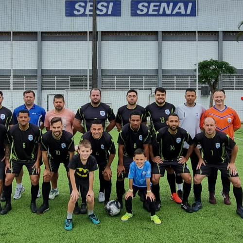Campeão SESI - Society Veteranos 2024-11-12 092459