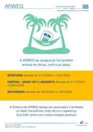 Ferias ARWEG