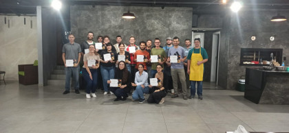 foto grupo